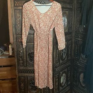 Nina Kendosa dress